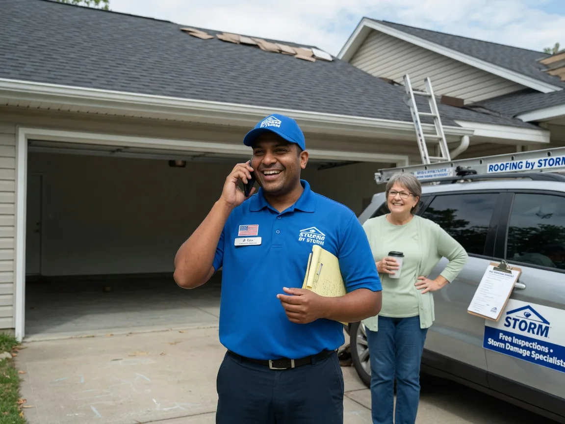 Roof Repair Near Me Mount Aetna, PA FAQs